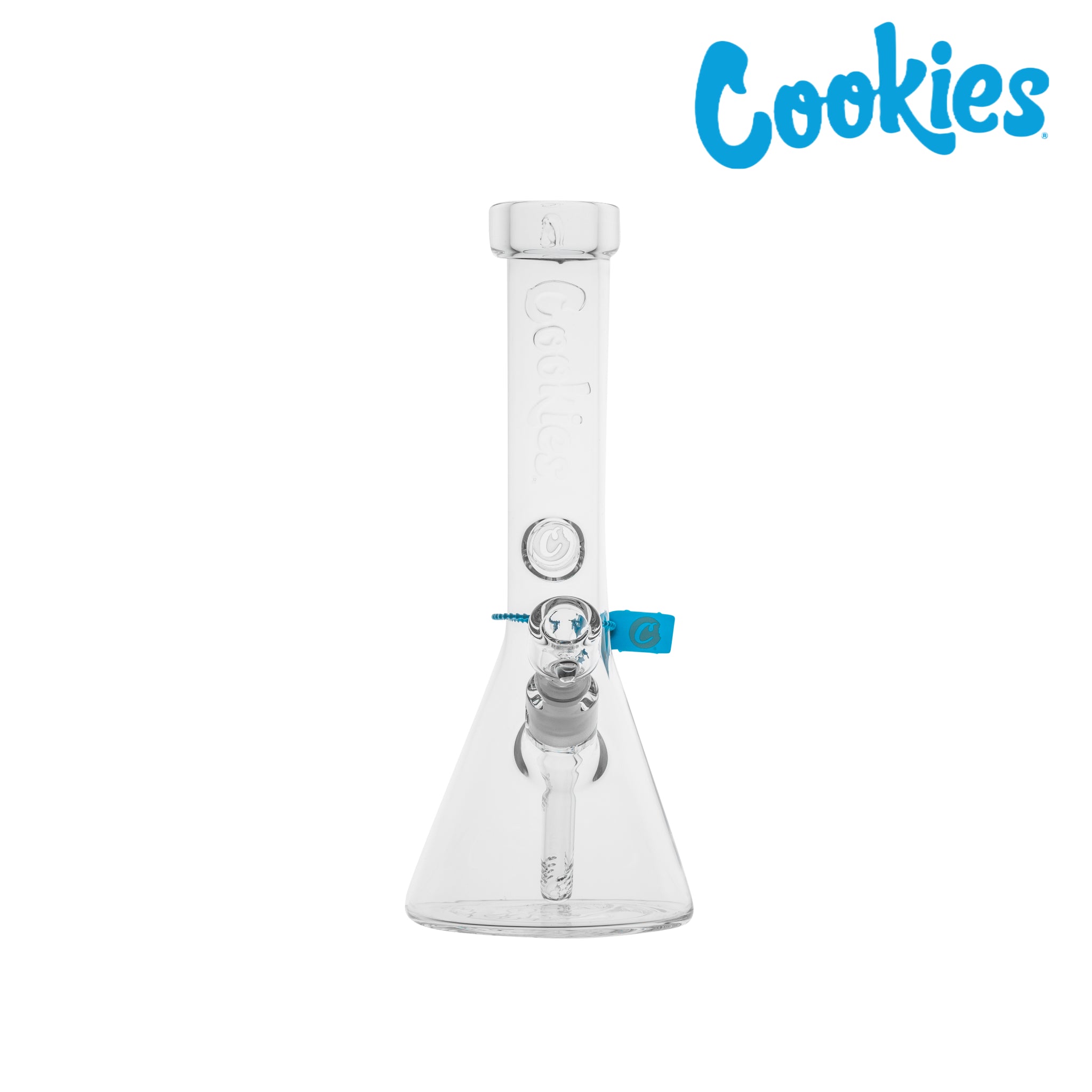 Cookies Flame Beaker Bong - Image 2