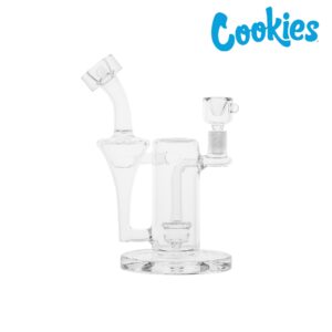 Cookies OG Cycler Bong - 8in