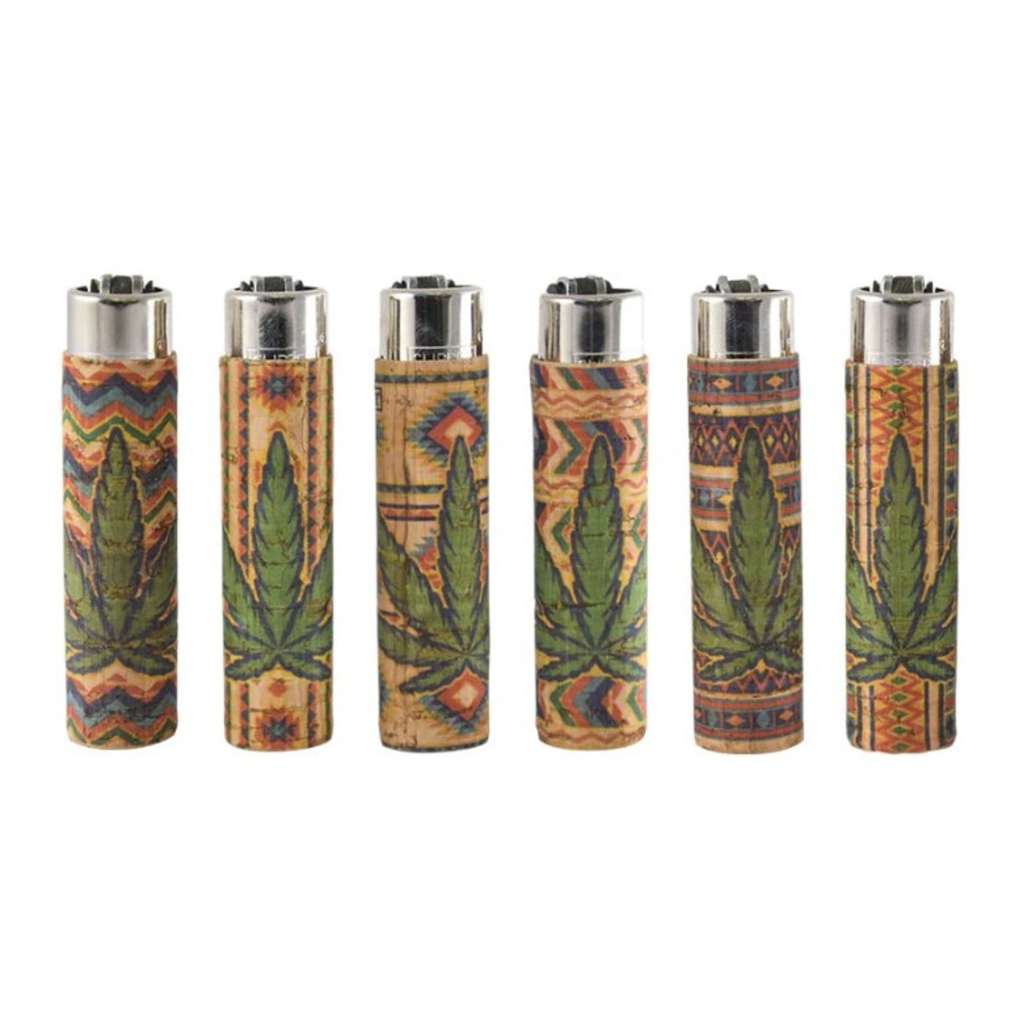 Cork Clipper Lighter