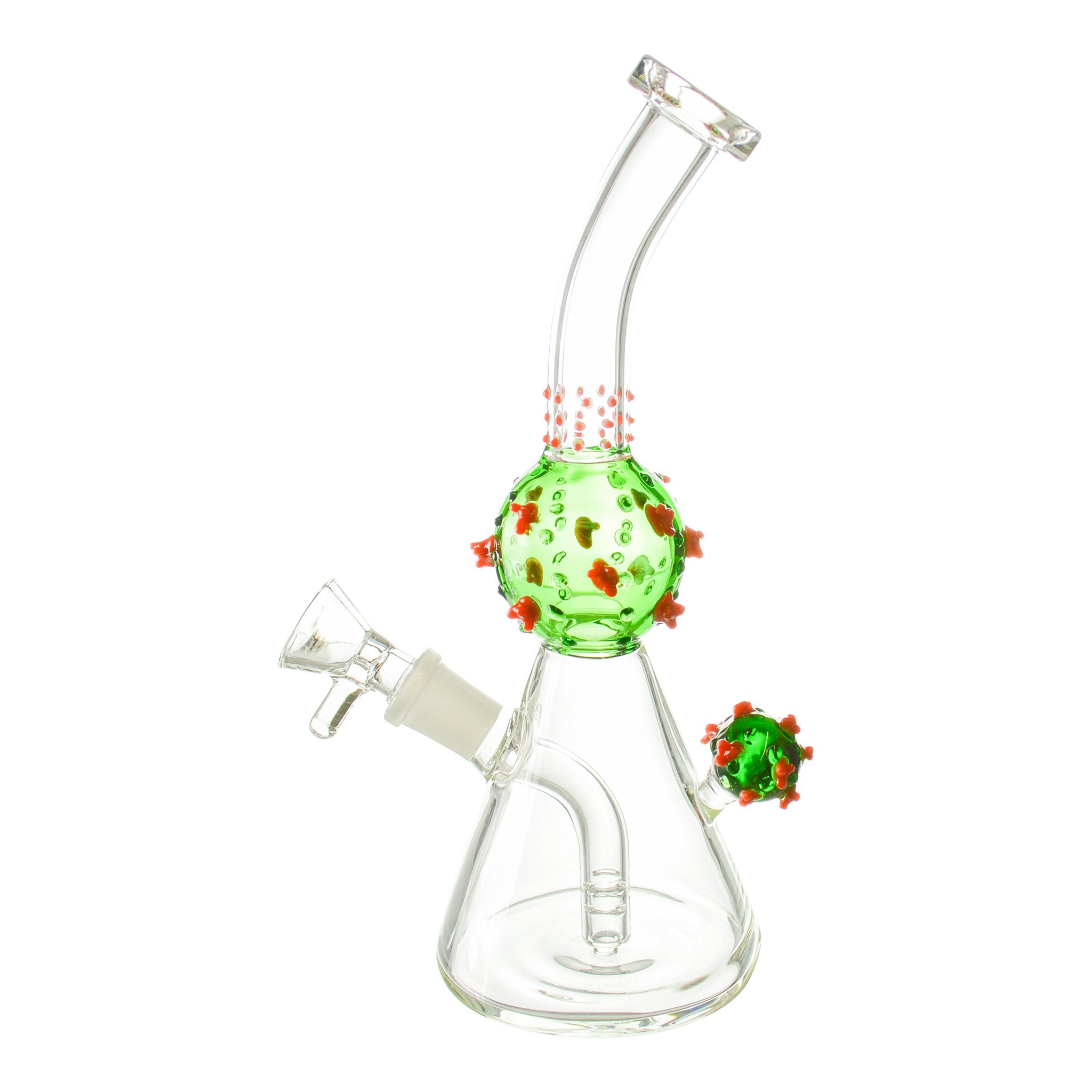 COVID Bong - 9in - Image 6
