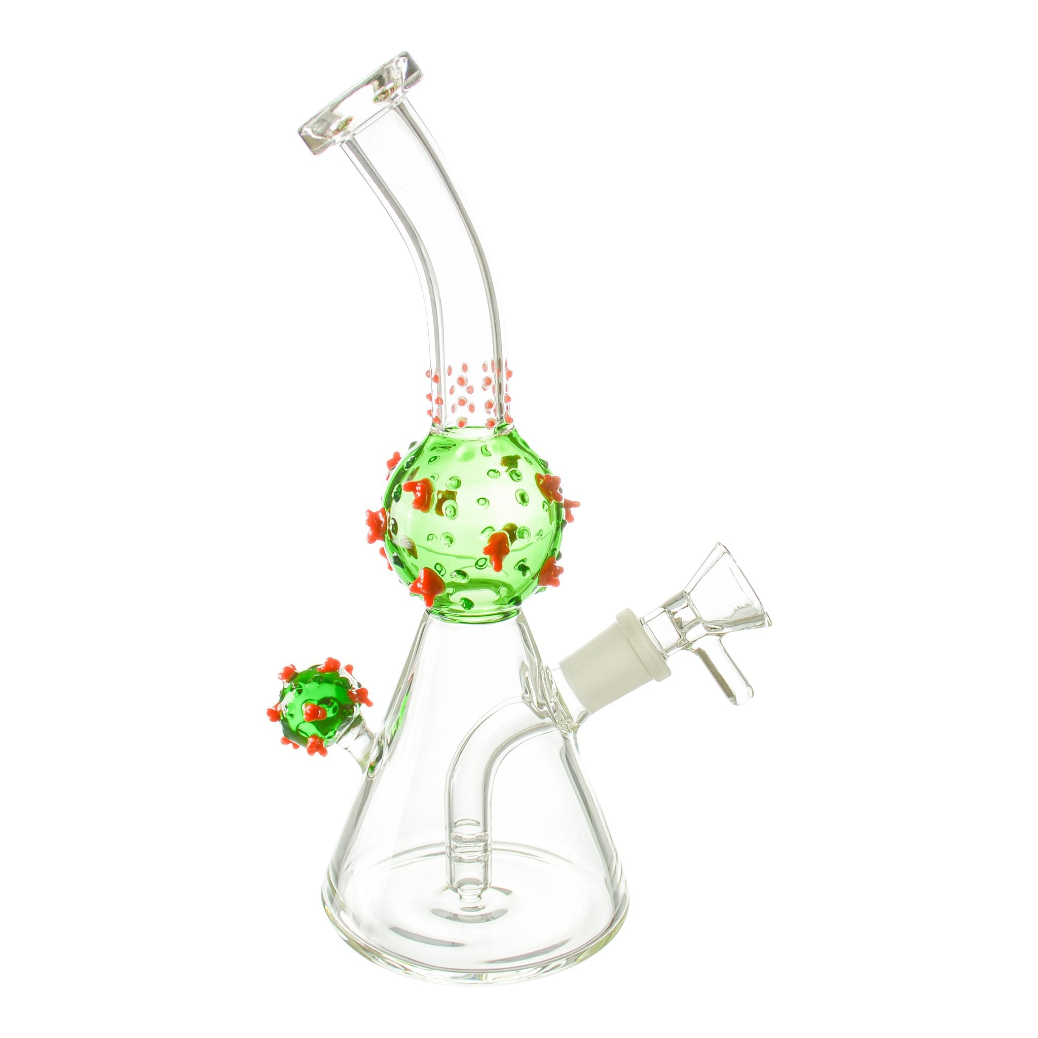 COVID Bong - 9in - Image 4