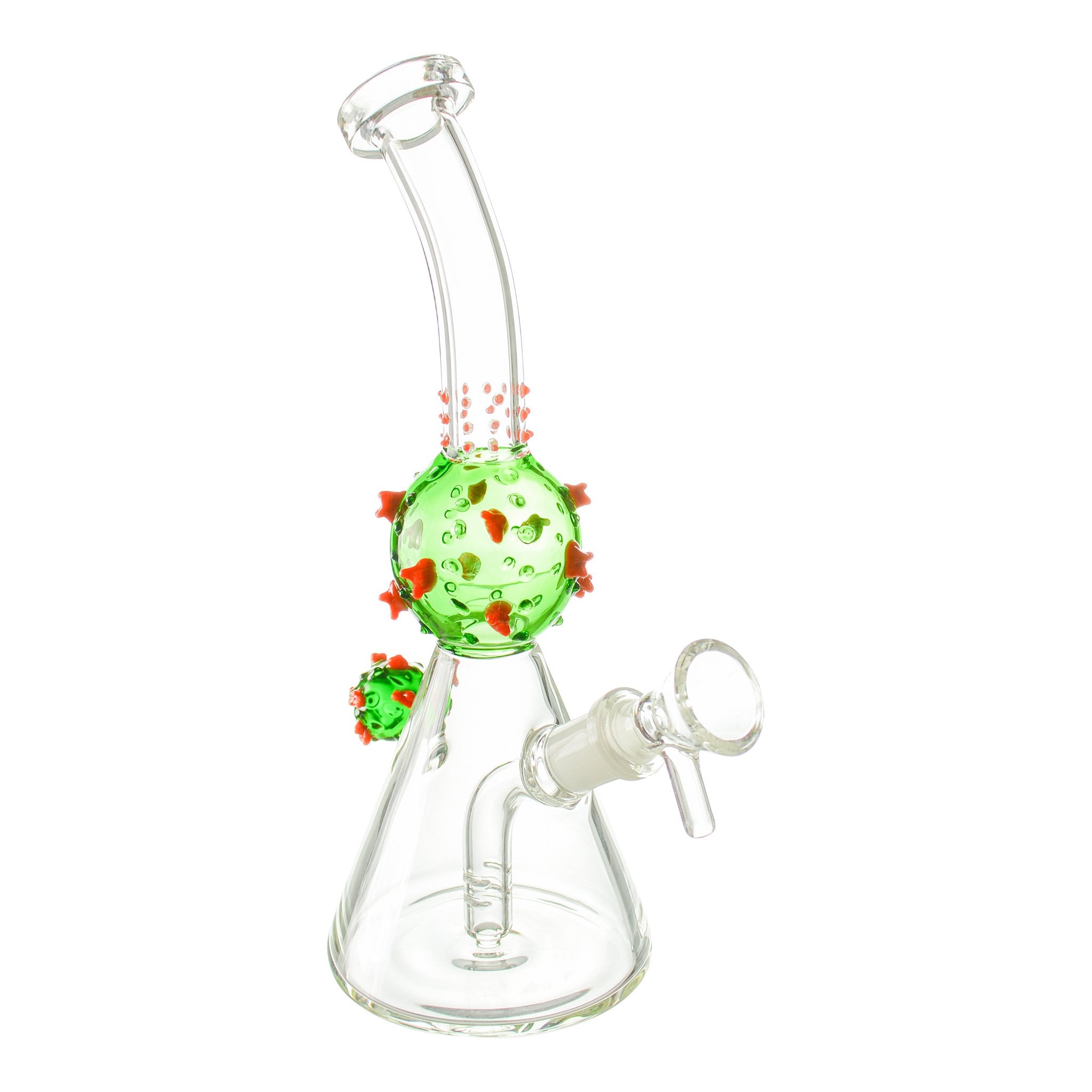 COVID Bong - 9in - Image 5