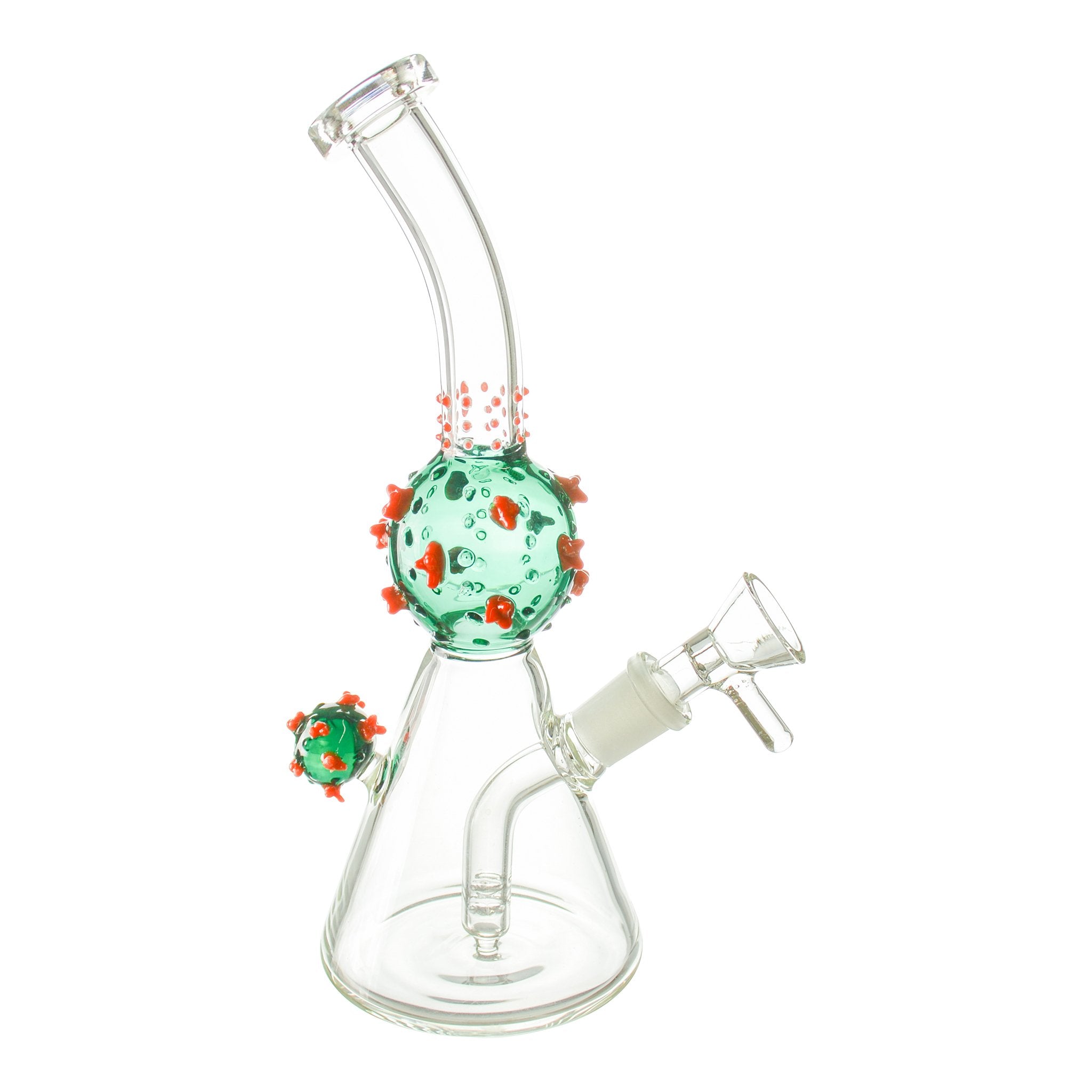COVID Bong - 9in - Image 7