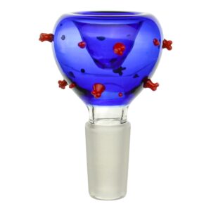 COVID Bowl - 14mm Male
