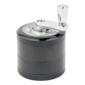 Cranky Lever Grinder - 55mm