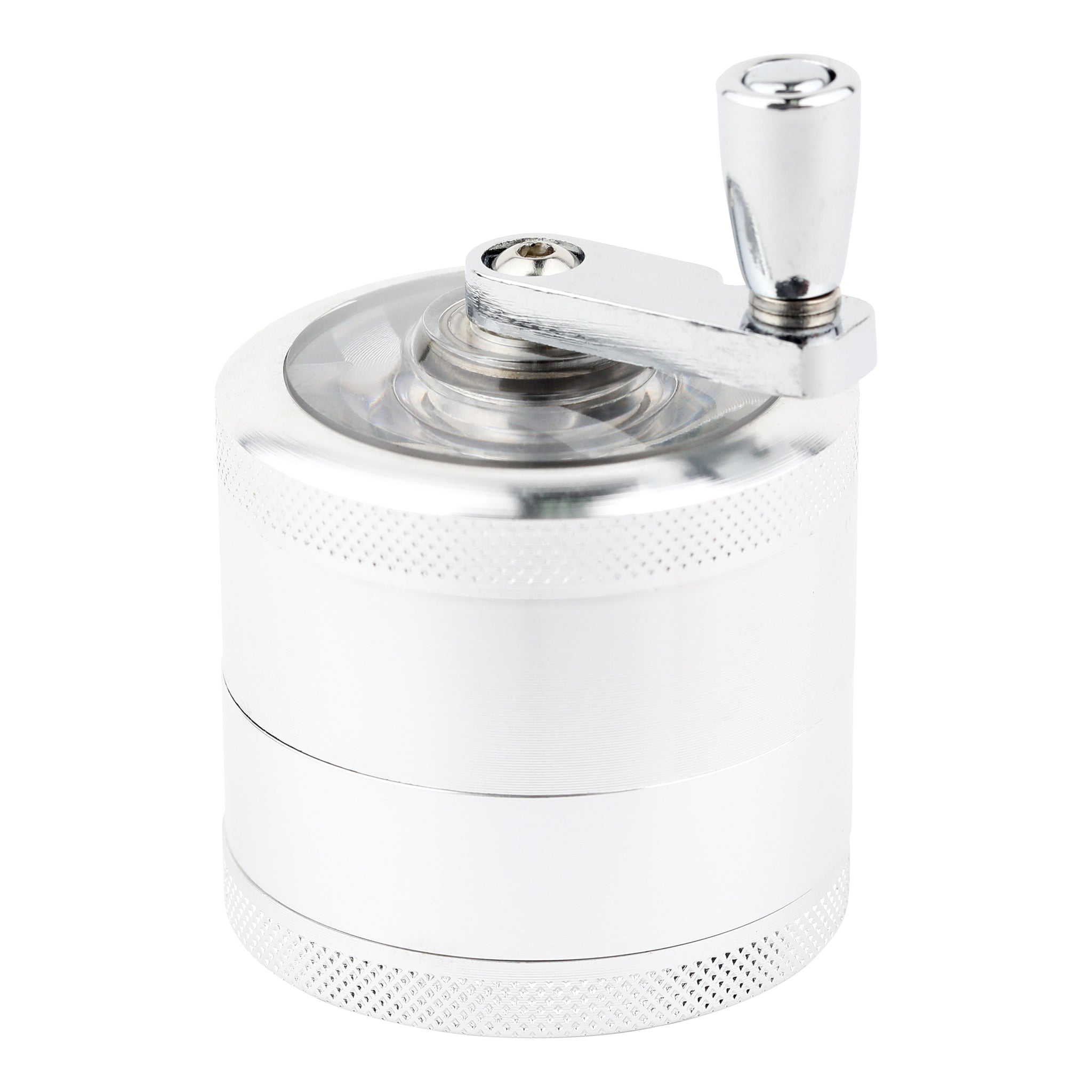 Cranky Lever Grinder - 55mm - Image 4
