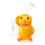 Scrubber Ducky
