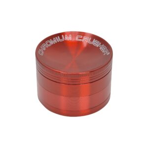 Chromium Crusher - 63mm