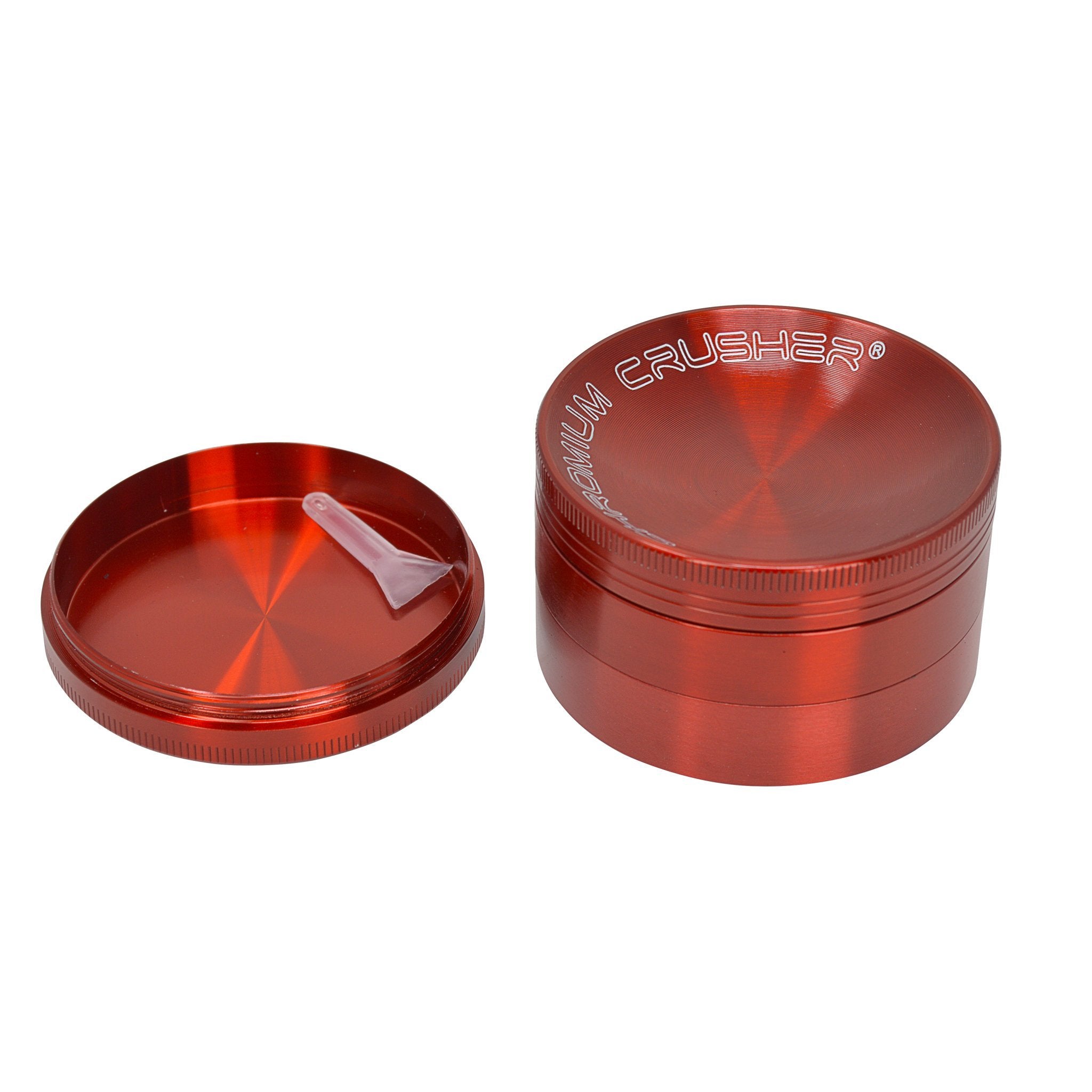 Chromium Crusher - 63mm - Image 8