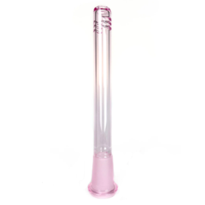Crystal Pink Downstem