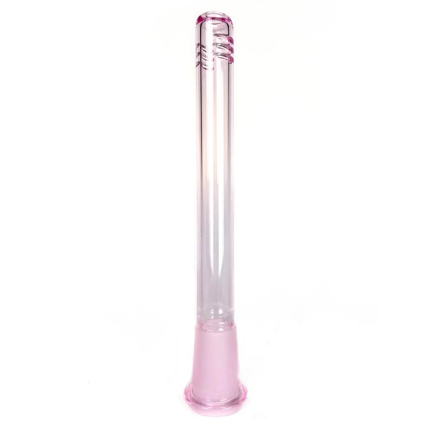 Crystal Pink Downstem