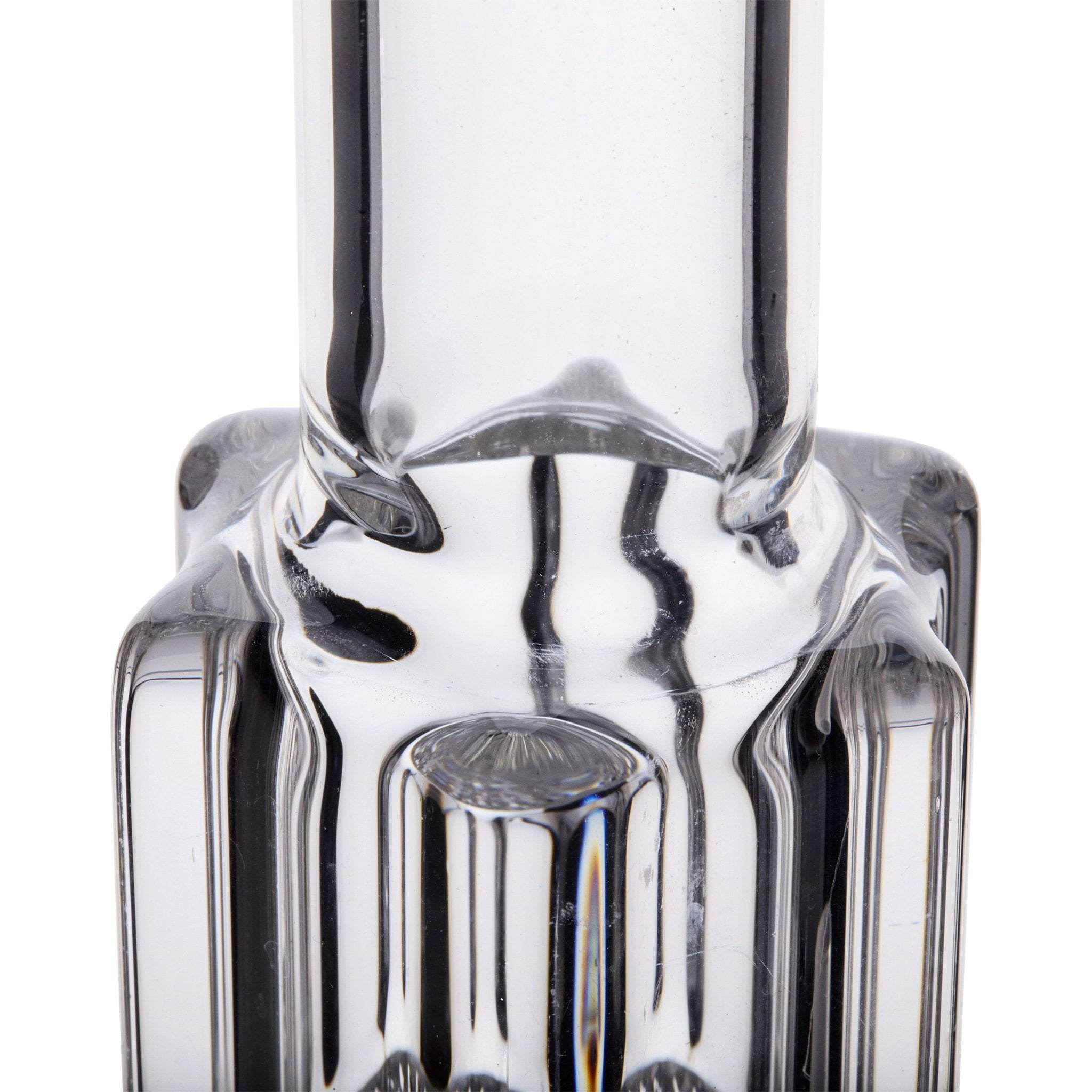 Crystals Bong - 13in - Image 4
