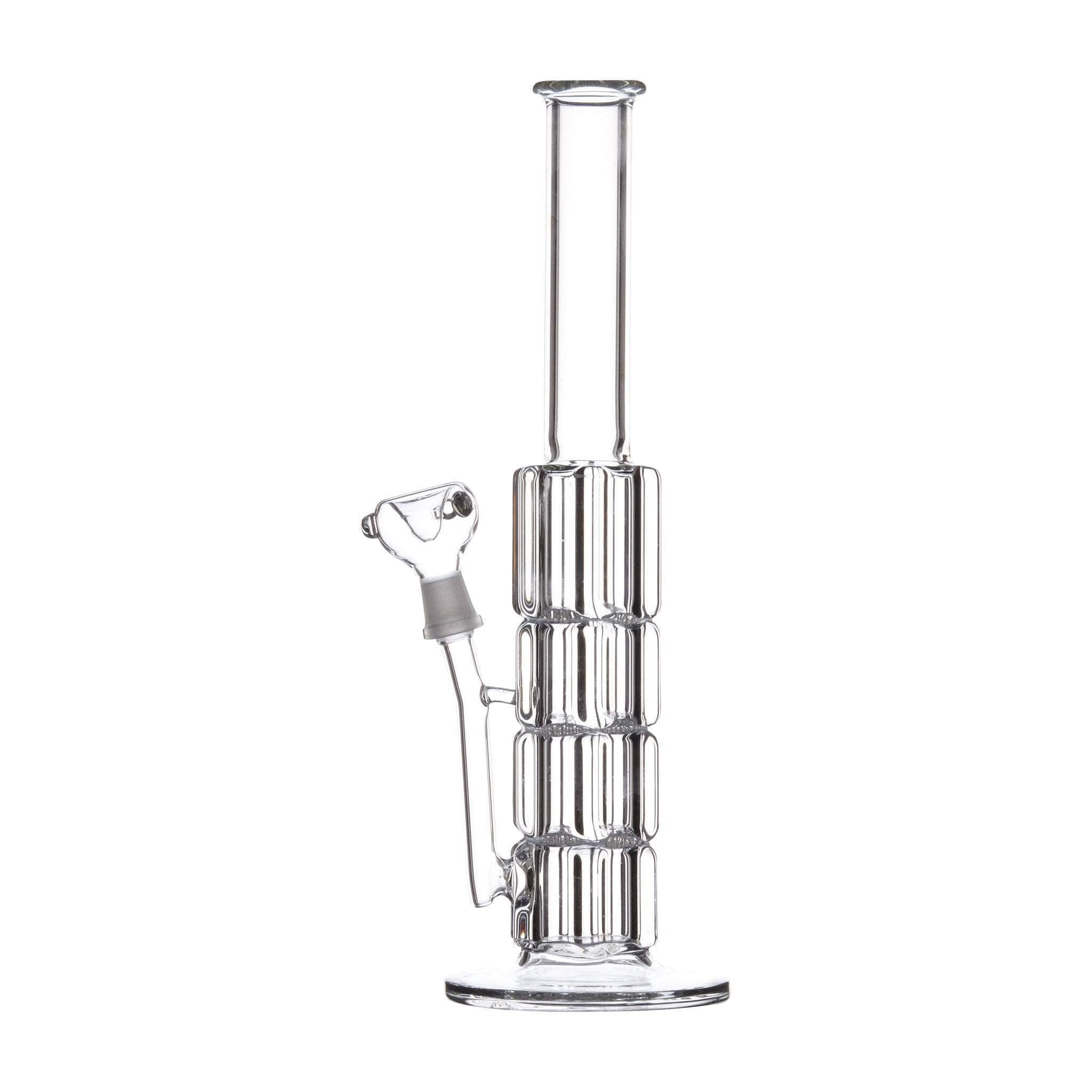 Crystals Bong - 13in - Image 3