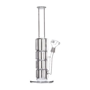 Crystals Bong - 13in