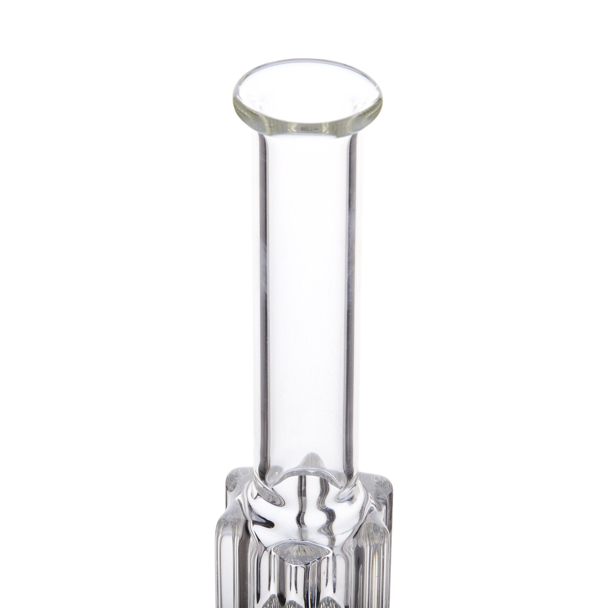Crystals Bong - 13in - Image 5