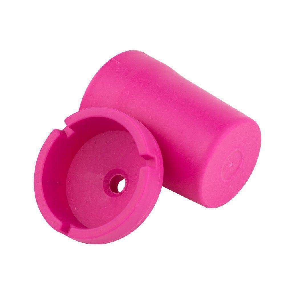 Cup Holder Ashtray - Image 3