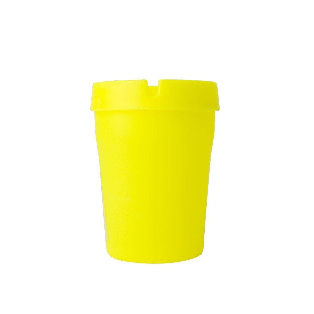 Cup Holder Ashtray - Image 8