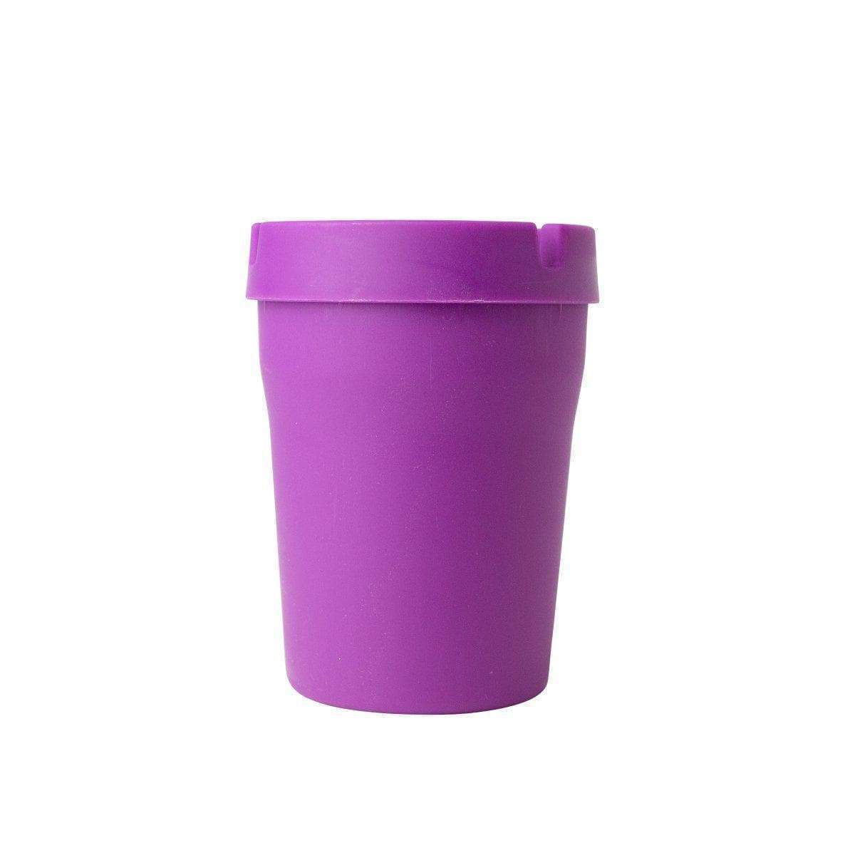 Cup Holder Ashtray - Image 10