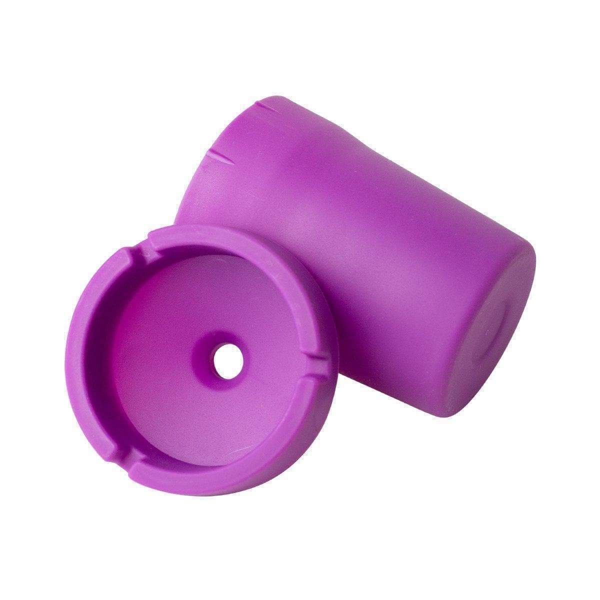 Cup Holder Ashtray - Image 9