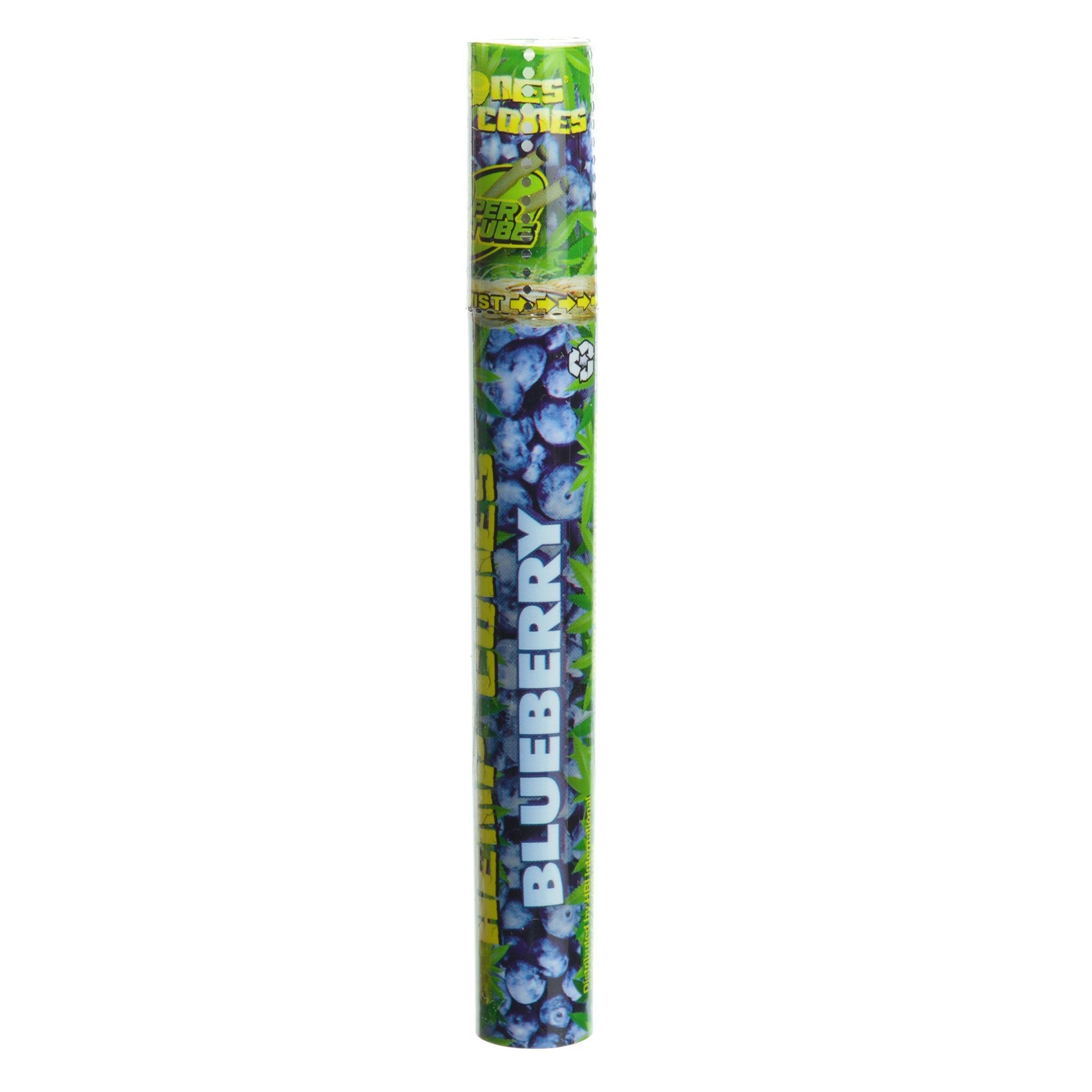 Cyclones Hemp Cones - 3 Pack - Image 2
