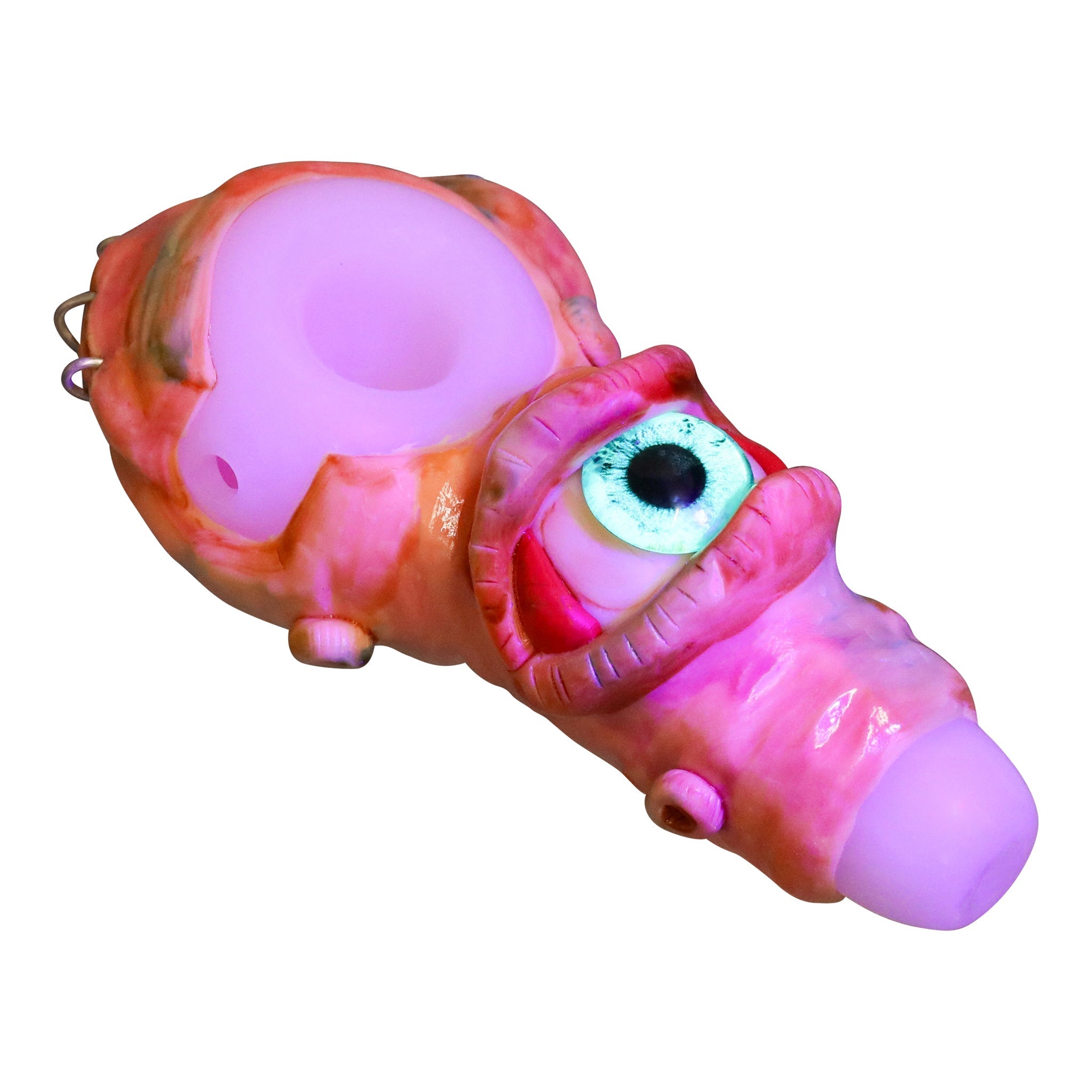 Cyclops Pipe - 5in - Image 2