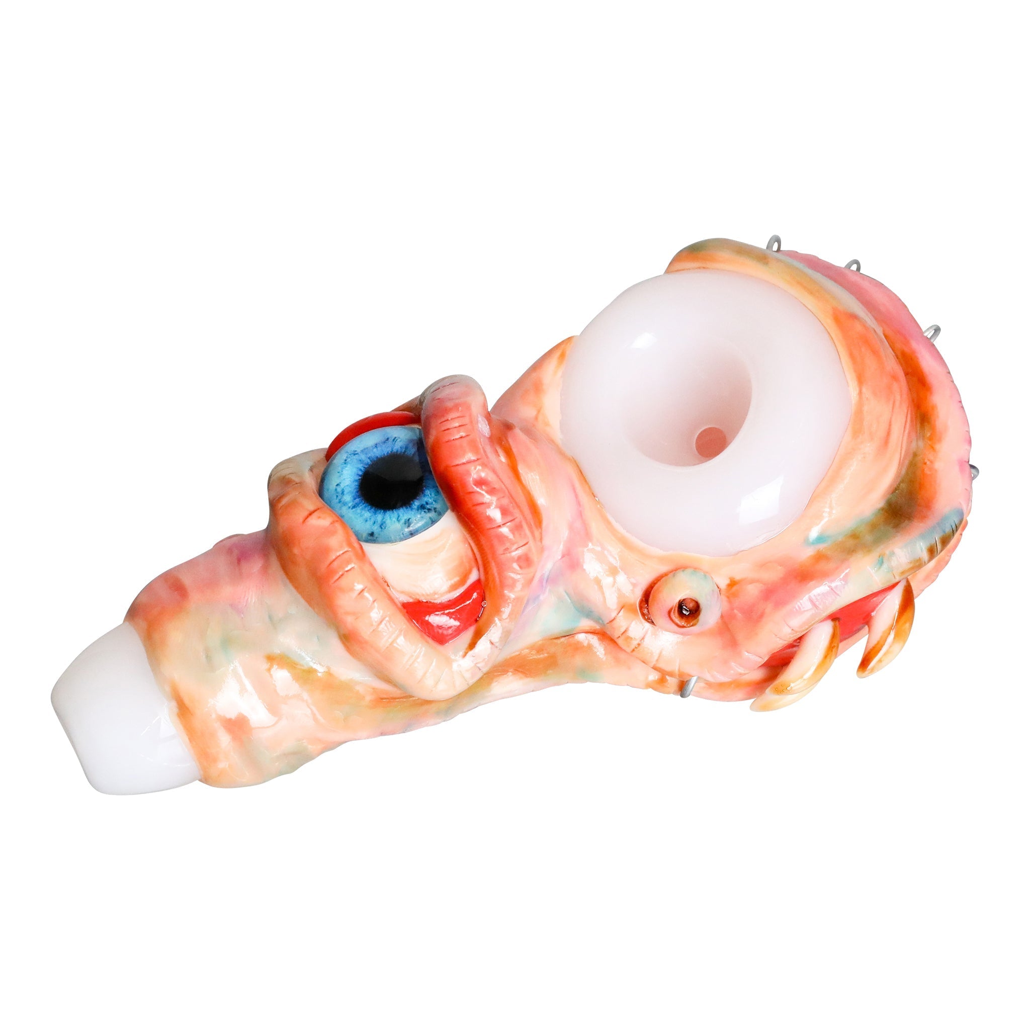 Cyclops Pipe - 5in - Image 3