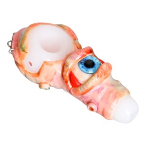 Cyclops Pipe - 5in