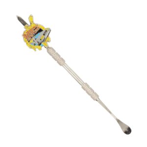 Dab to the Future Dab Tool