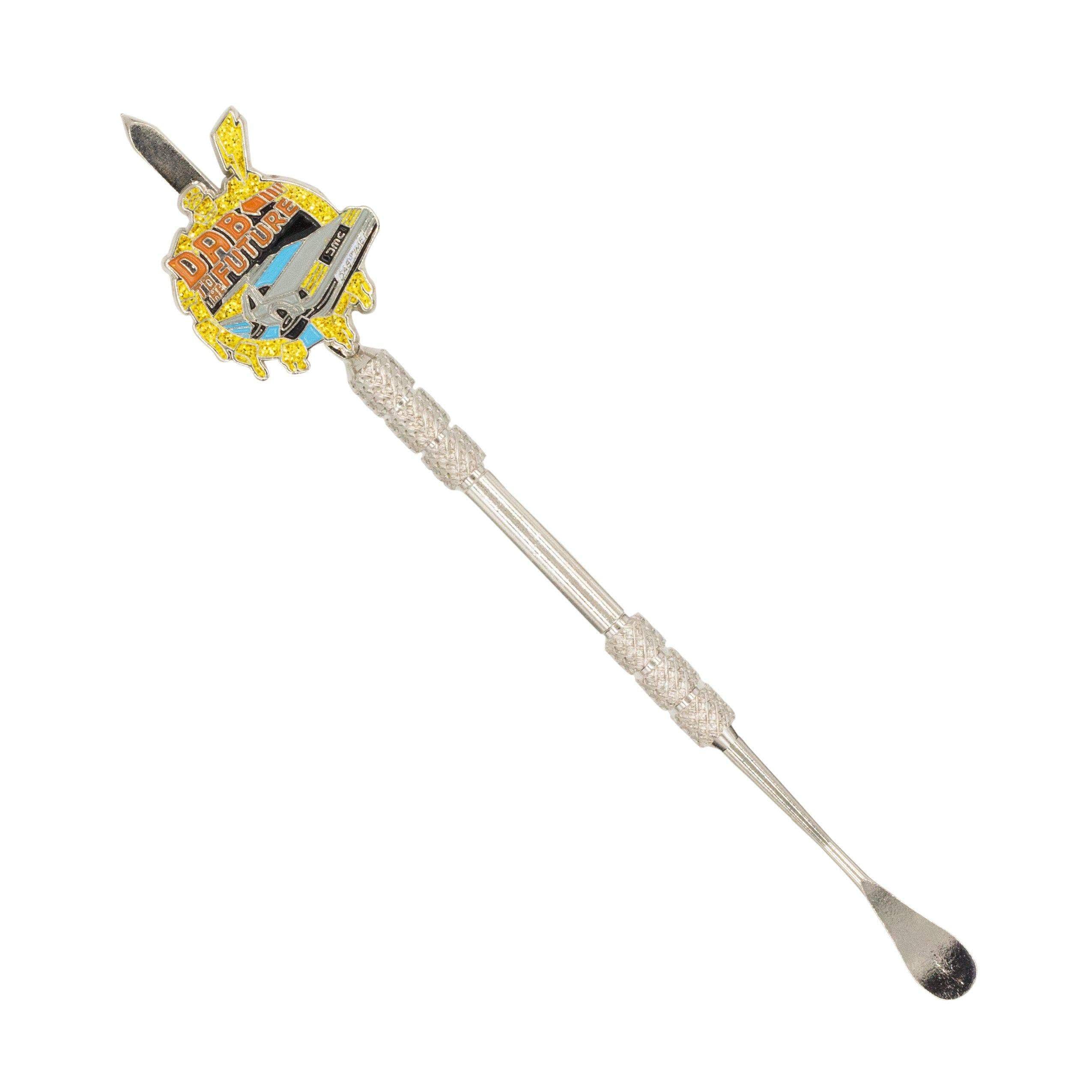 Dab to the Future Dab Tool