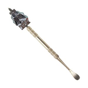 Dark Side Dab Tool