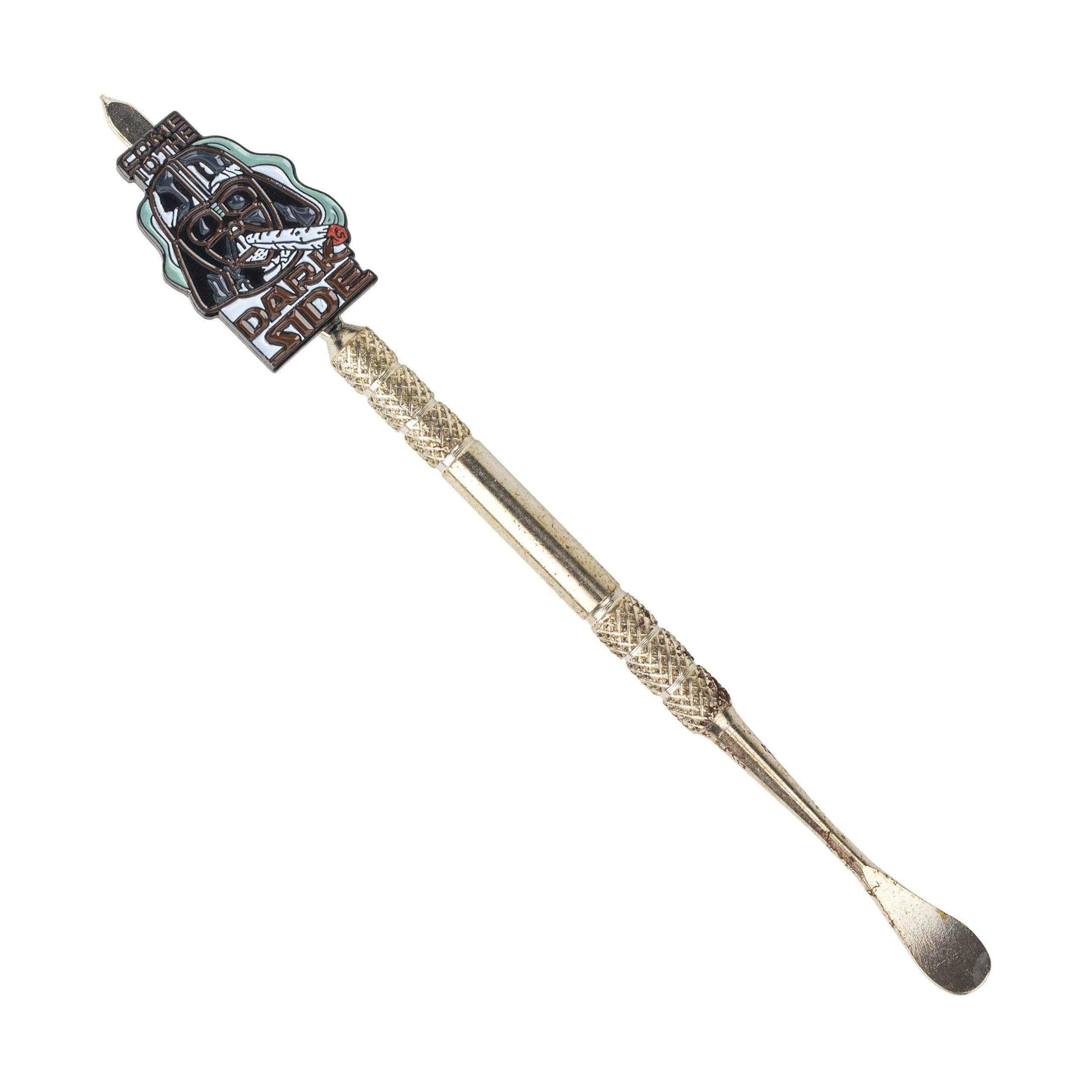 Dark Side Dab Tool