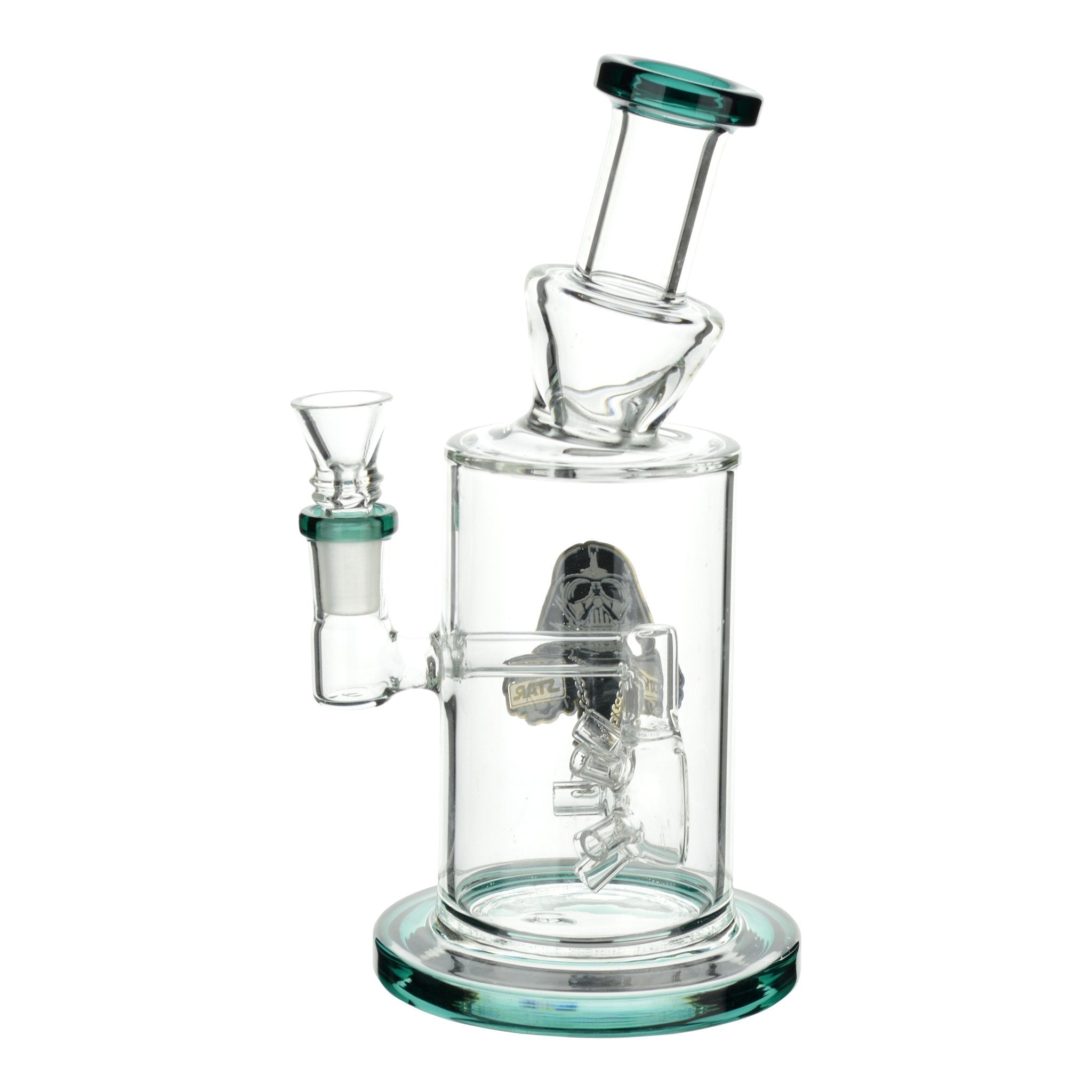Death Star Bong - 8in - Image 2