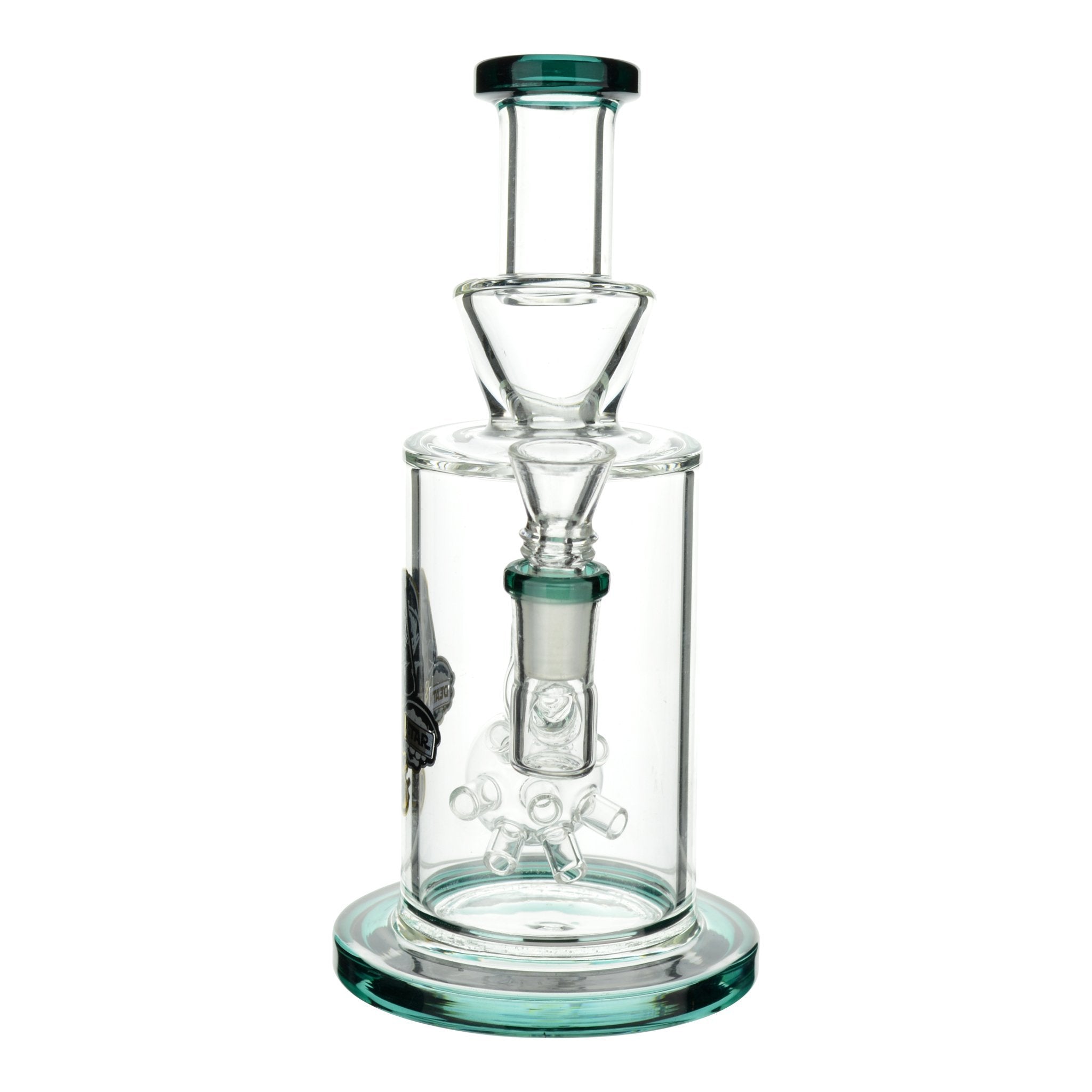 Death Star Bong - 8in - Image 3