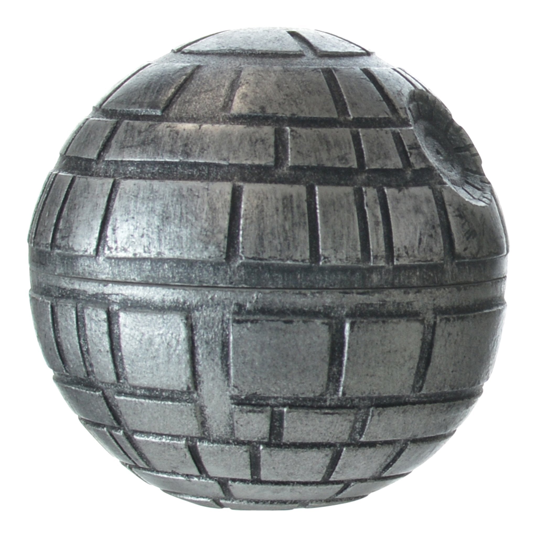 Death Star Grinder - 2.5in - Image 4