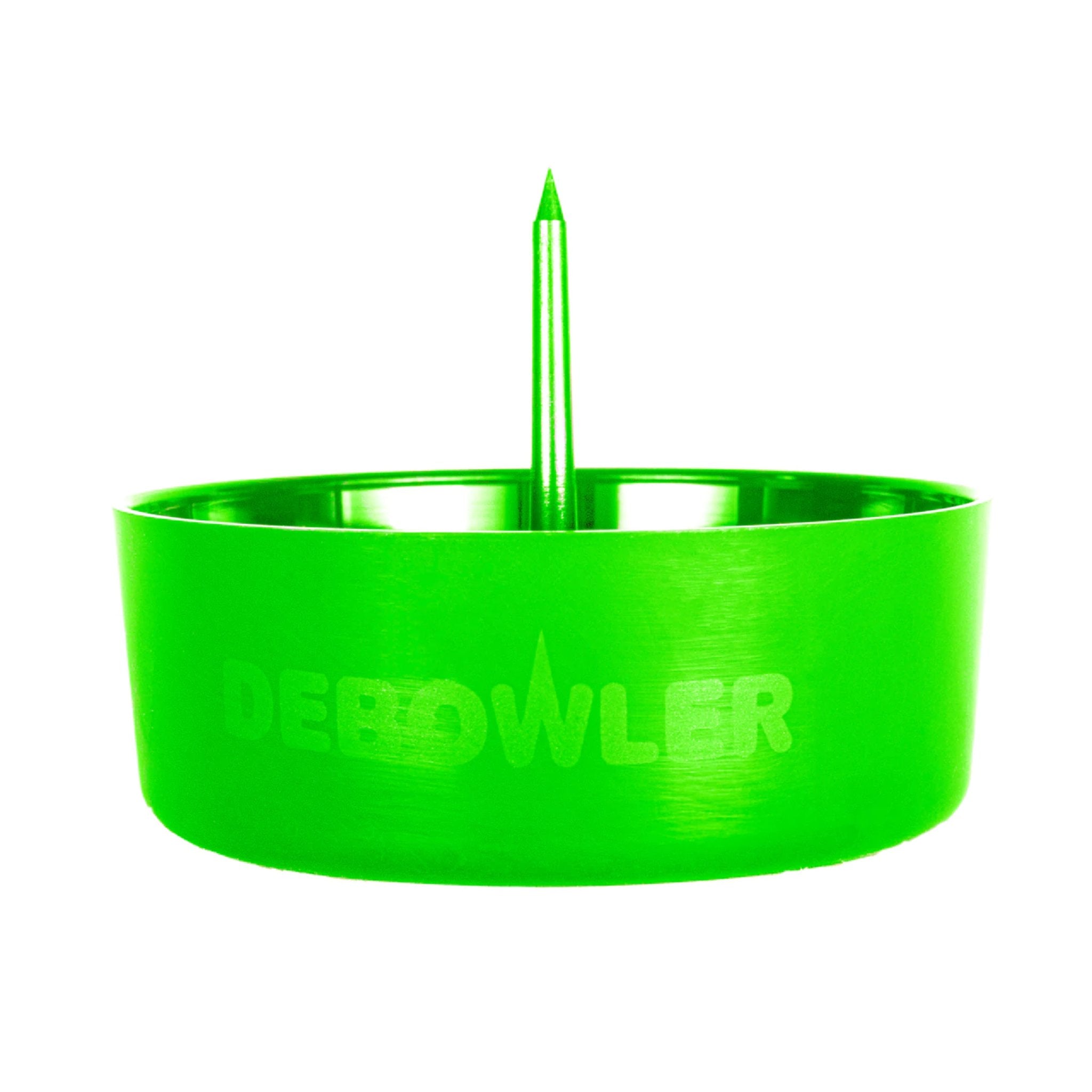 Debowler Ashtray - 100mm - Image 2
