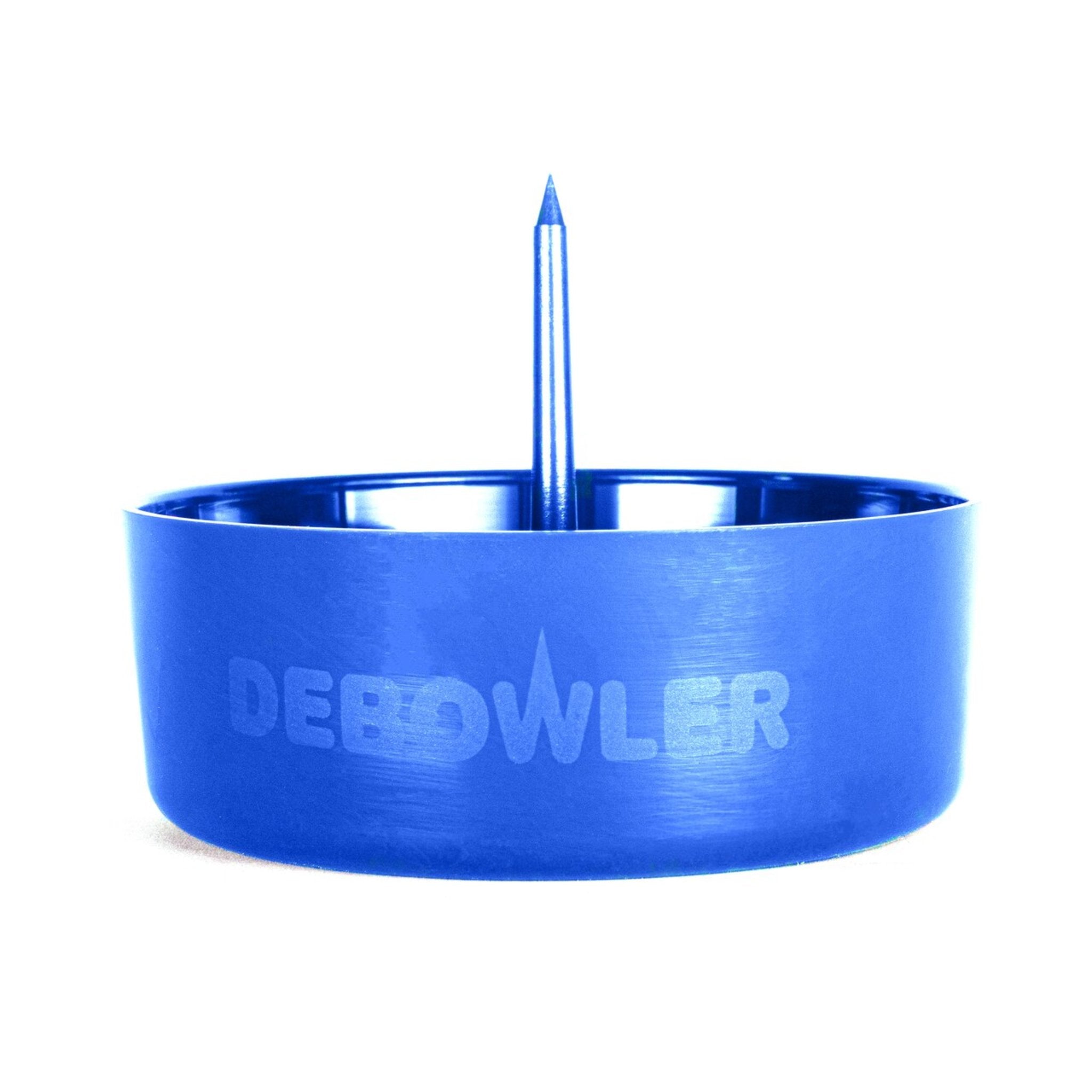 Debowler Ashtray - 100mm - Image 3