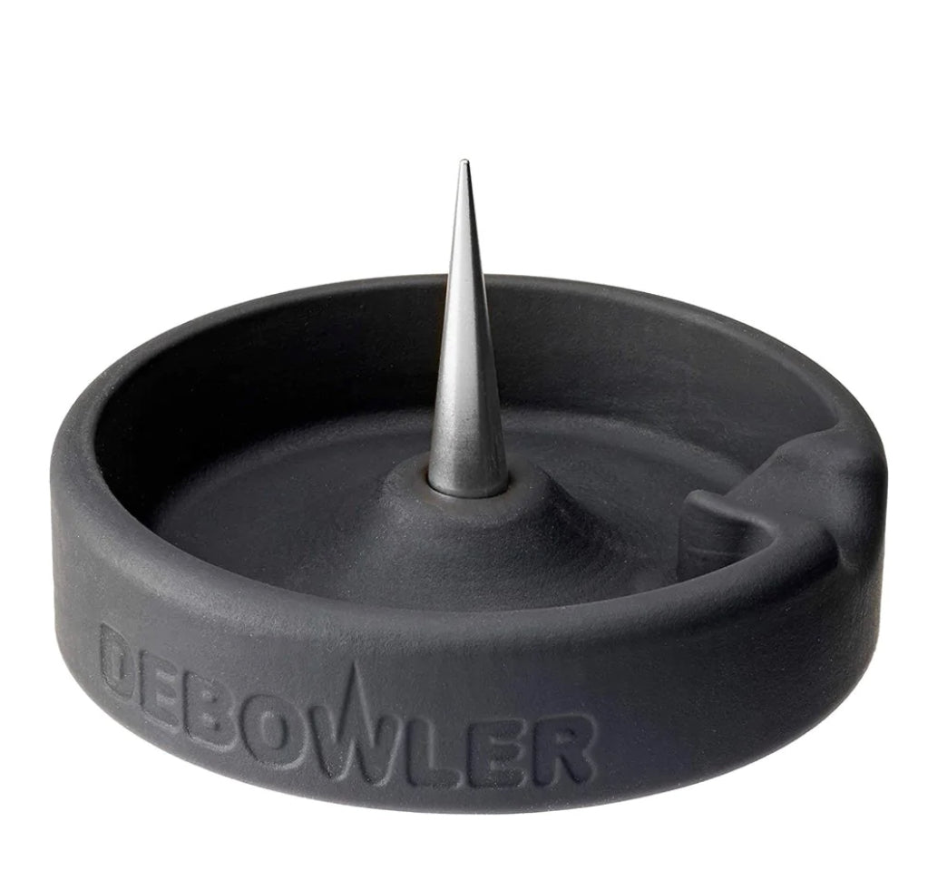 Debowler Ashtray - 100mm