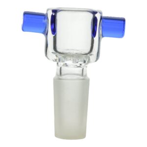Deep Screened Bowl - 14mm Male