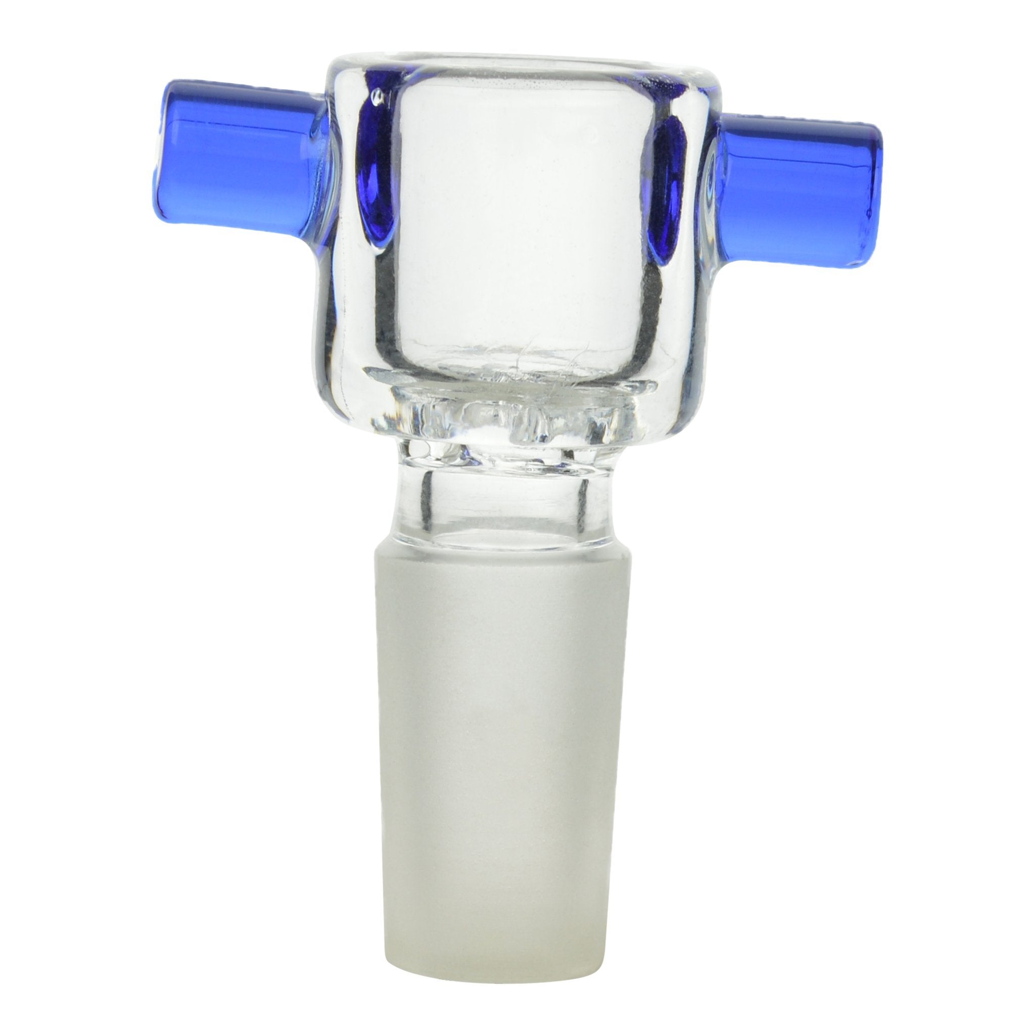 Deep Screened Bowl - 14mm Male