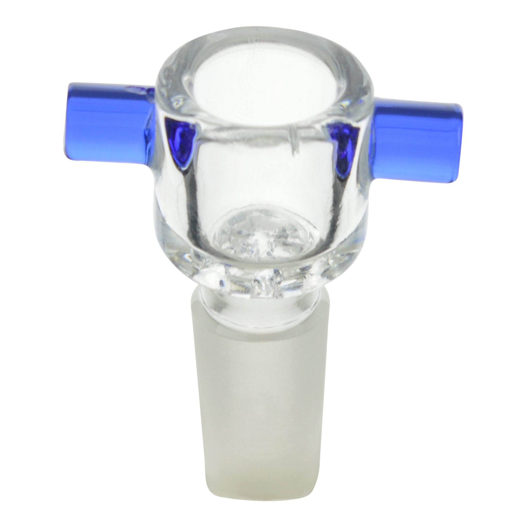 Deep Screened Bowl - 14mm Male - Image 2