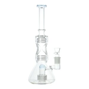 Deep Sea Diver Bong - 12in
