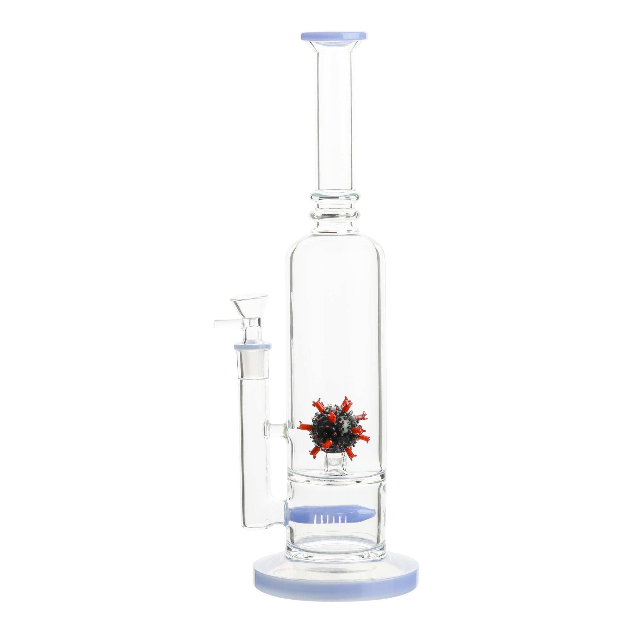 Corona Bong - 14 inches glass bong - Image 6