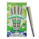 Gassy Taffy (S)