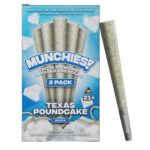 Texas Poundcake (I)