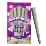 Cosmic Cookies (H)