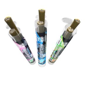 Diamond Heights THC-A Pre-Roll - 2ct
