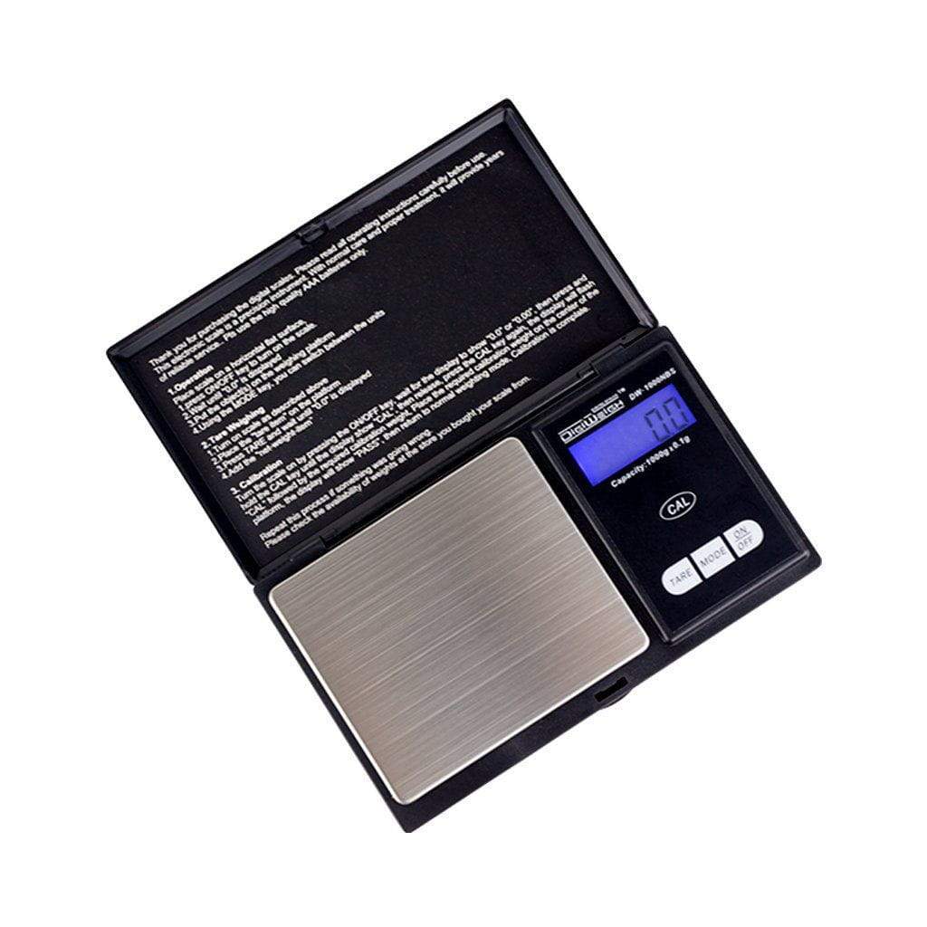 WeighMax Professional Pocket Scale