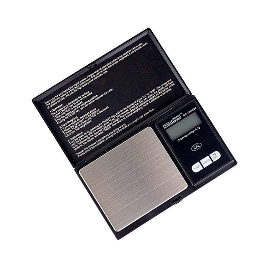 WeighMax Professional Pocket Scale - Image 3