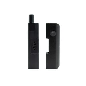 Dip EVRI Quartz Crystal Attachment