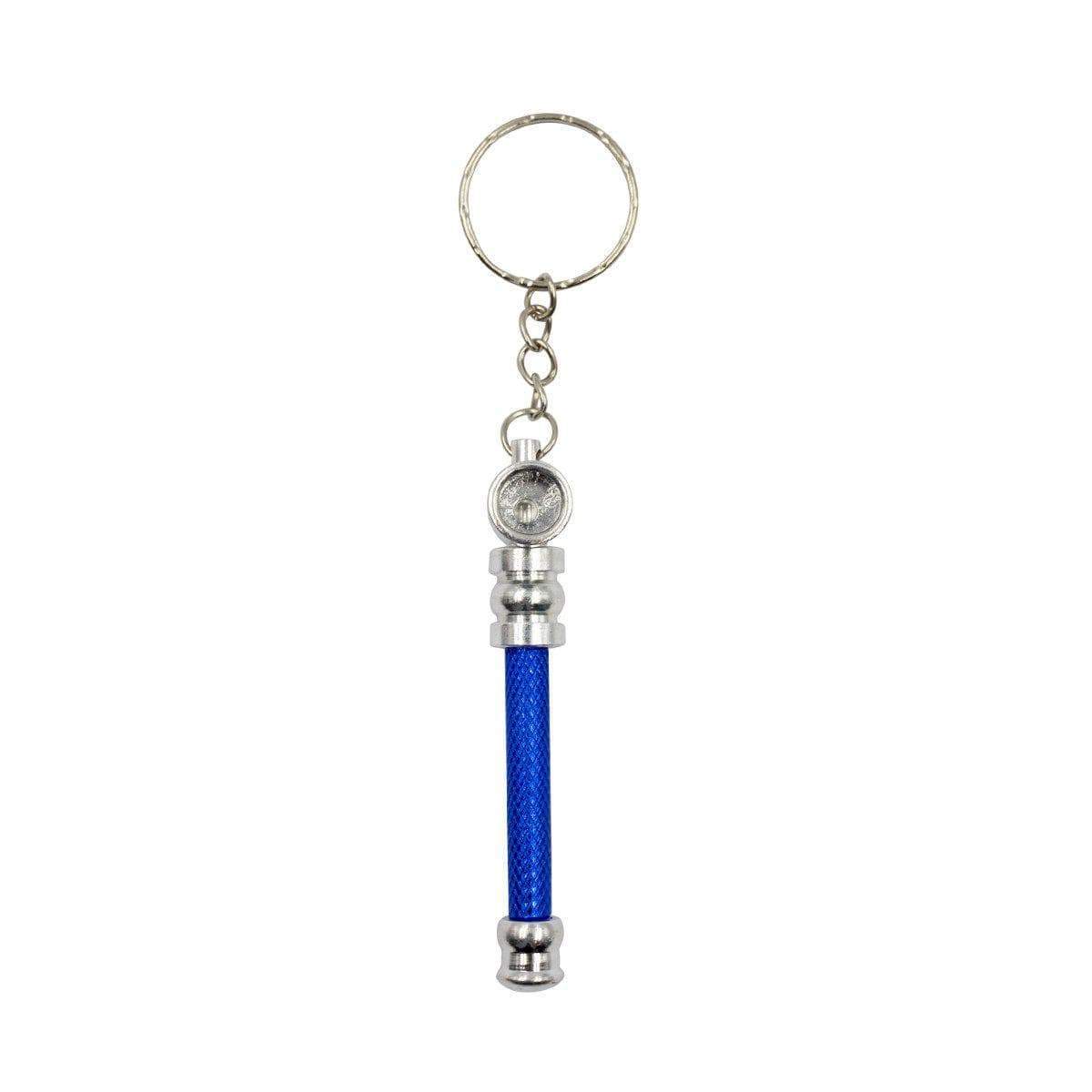 Discreet Mini Keychain Pipe - Image 2